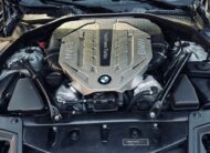 2011 BMW 550 XI AWD v8
