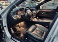 2011 BMW 550 XI AWD v8