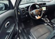 2019 KIA SOUL + EX