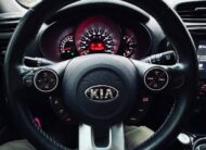 2019 KIA SOUL + EX