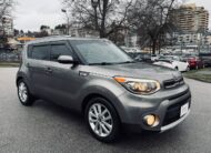 2019 KIA SOUL + EX