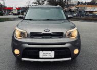 2019 KIA SOUL + EX