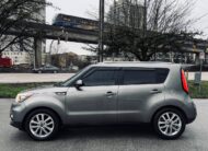 2019 KIA SOUL + EX