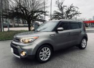 2019 KIA SOUL + EX