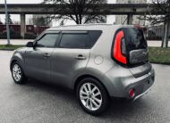 2019 KIA SOUL + EX