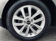 2019 KIA SOUL + EX