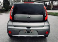 2019 KIA SOUL + EX