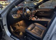 2011 BMW 550 XI AWD v8