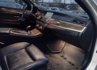 2011 BMW 550 XI AWD v8