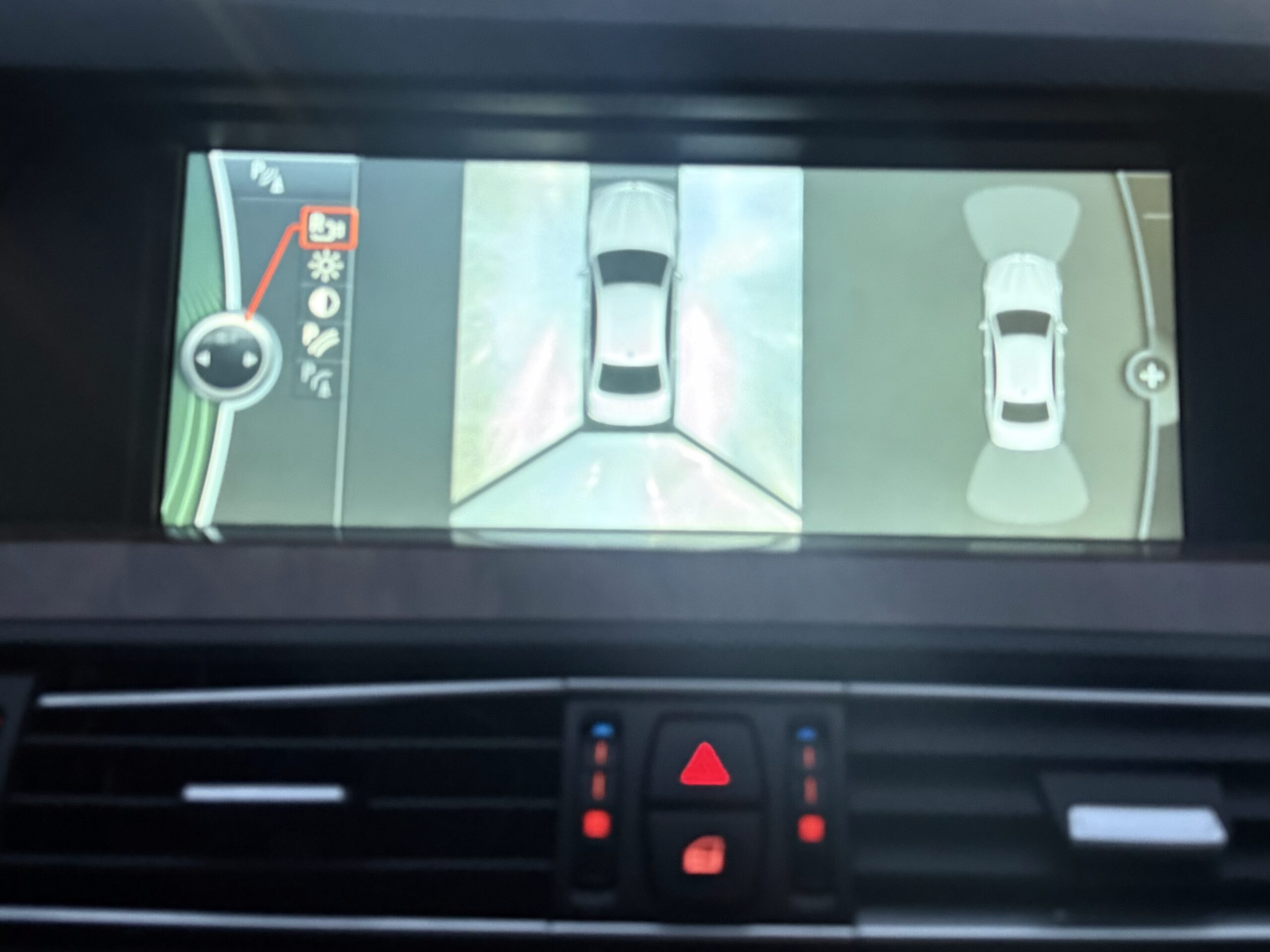 2011 BMW 550 XI AWD v8