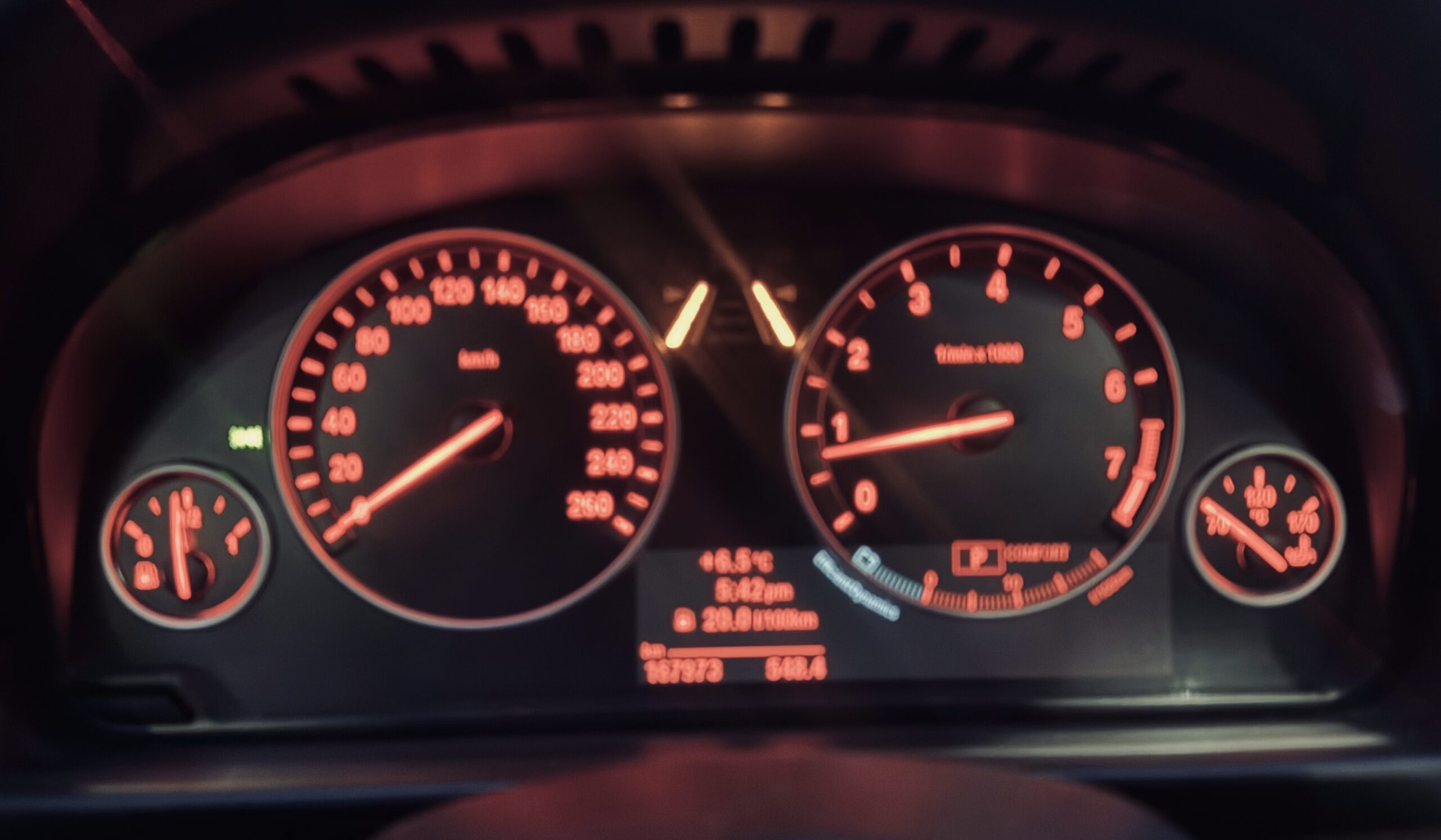 2011 BMW 550 XI AWD v8