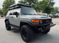 2007 Toyota fj cruiser