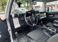 2007 Toyota fj cruiser