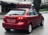 2004 Chevrolet optra 5