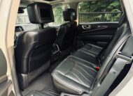 2013 Infiniti jx35 luxury pckage