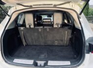 2013 Infiniti jx35 luxury pckage