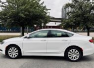 2016 Chrysler 200 — Automatic