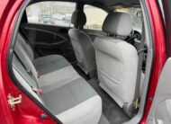 2004 Chevrolet optra 5