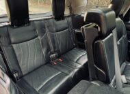 2013 Infiniti jx35 luxury pckage
