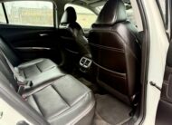 2017 ACURA TLX TECH PACKAGE