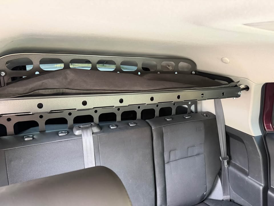 2007 Toyota fj cruiser