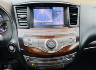 2013 Infiniti jx35 luxury pckage