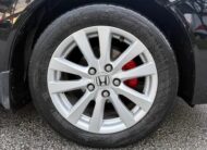 2012 Honda civic coup