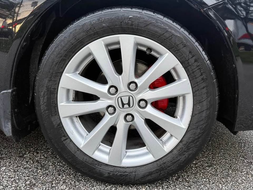 2012 Honda civic coup