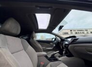 2012 Honda civic coup