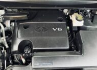 2013 Infiniti jx35 luxury pckage