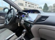 2012 Honda civic coup