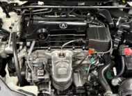 2017 ACURA TLX TECH PACKAGE