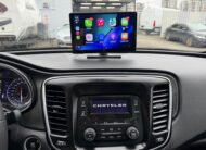 2016 Chrysler 200 — Automatic