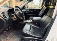 2013 Infiniti jx35 luxury pckage