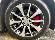 2017 ACURA TLX TECH PACKAGE