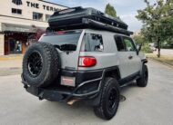 2007 Toyota fj cruiser