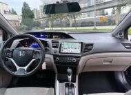 2012 Honda civic coup