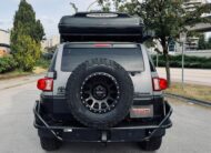 2007 Toyota fj cruiser