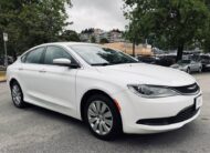 2016 Chrysler 200 — Automatic
