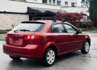 2004 Chevrolet optra 5
