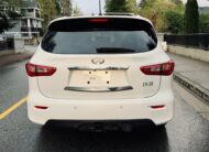 2013 Infiniti jx35 luxury pckage