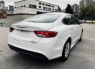 2016 Chrysler 200 — Automatic