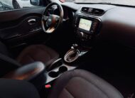 2019 Kia soul ex +
