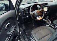 2019 Kia soul ex +