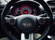 2019 Kia soul ex +