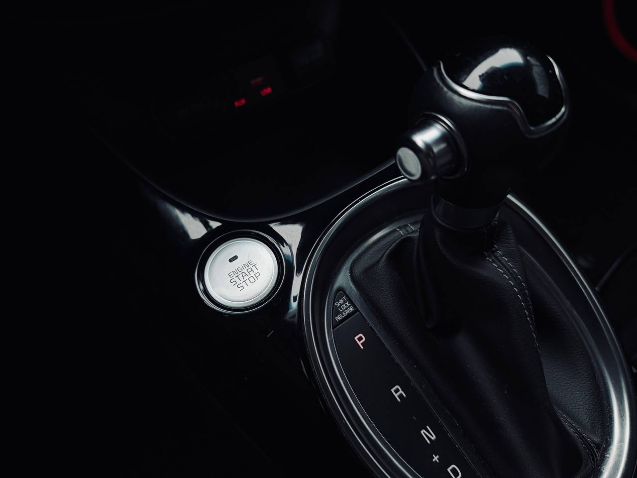 2019 Kia soul ex +