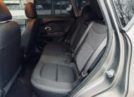 2019 Kia soul ex +