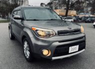 2019 Kia soul ex +