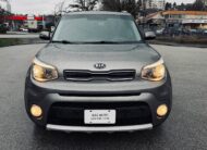 2019 Kia soul ex +