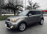 2019 Kia soul ex +